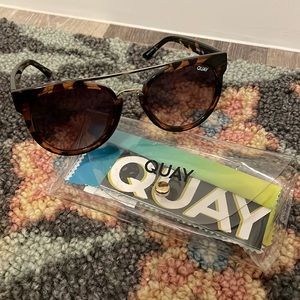 Quay Odin Sunglasses